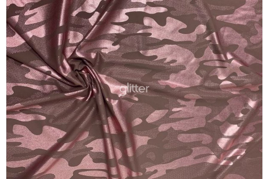 GI Jane Dusty Pink