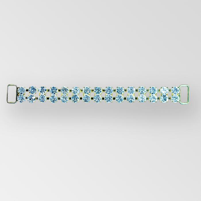 Gold/Crystal (SS29)