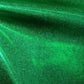 BODY BUILDING TRUNKS IN GREEN FABRICS