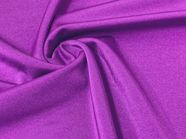 Hibiscus Shiny Lycra