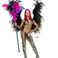 DARK ANGEL THEMEWEAR (HIRE)