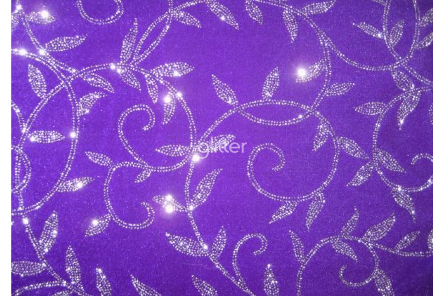 Ivy Purple