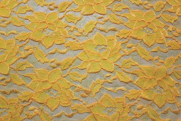 Latin Yellow
