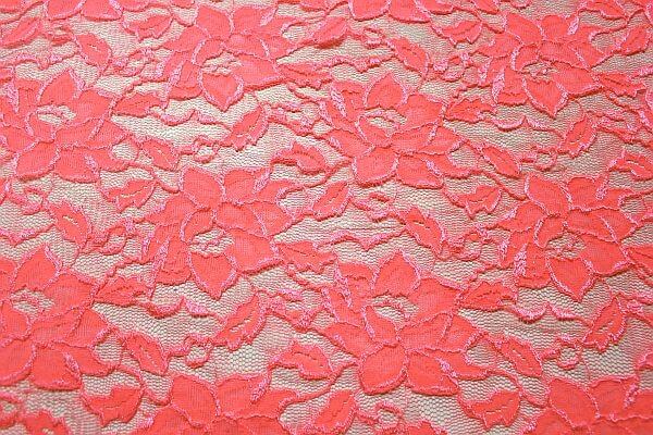 Latin Coral
