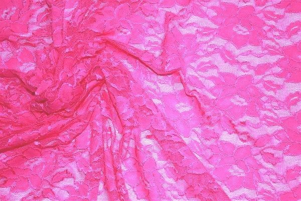 Latin Hot Pink