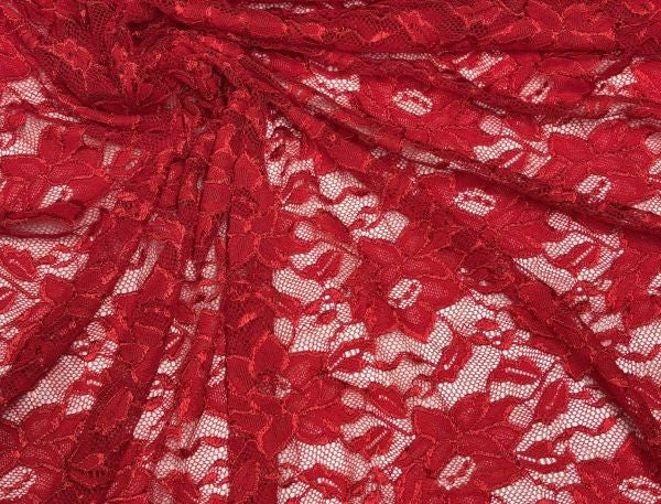 SWIMSUIT MODEL ONEPIECE IN LACE FABRICS