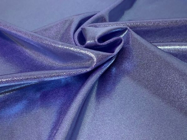 Frosted Lilac Mystique
