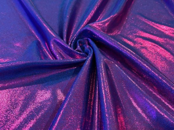Berry Mystique