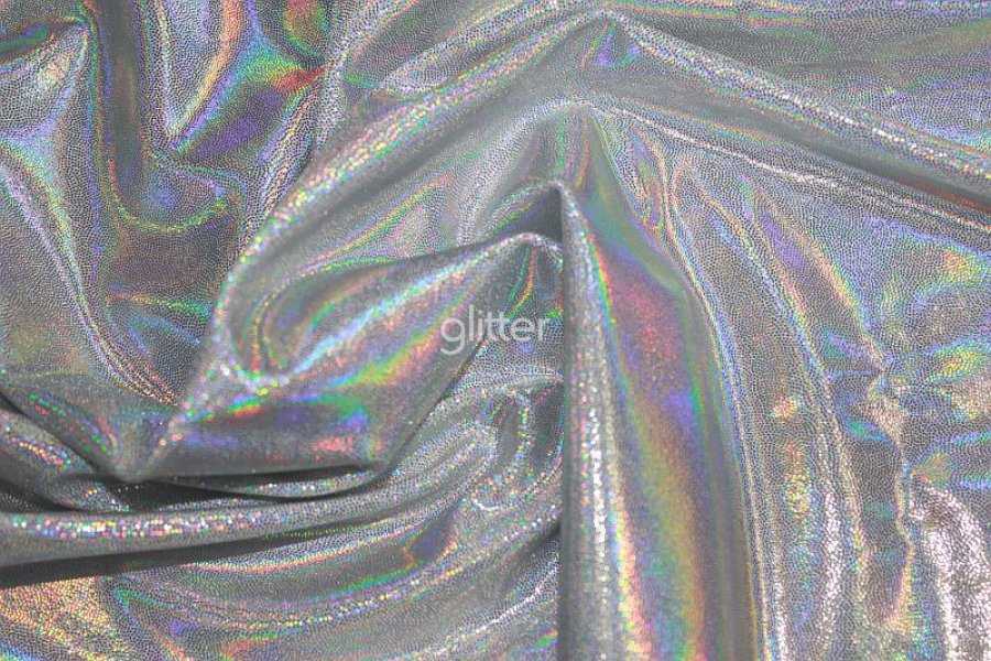 Dizzy Silver Mystique