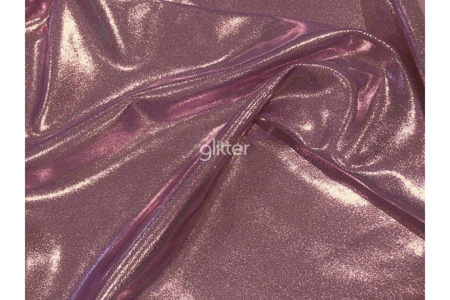 Dusty Pink Mystique