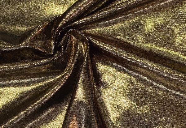 Black Gold Mystique