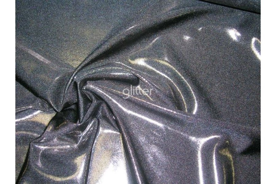 Gunmetal Mystique