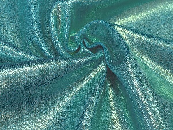 Mint Mystique