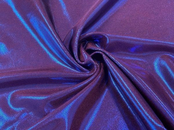Plum Mystique