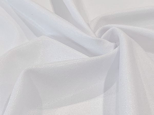 White Mystique