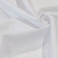 COMPETITION BIKINIS IN WHITE/SILVER FABRICS