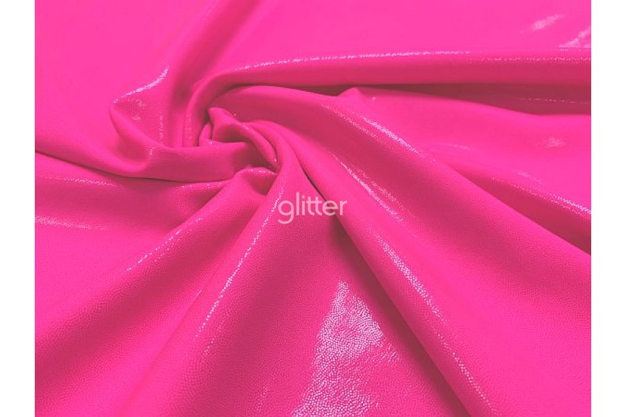 Neon Pink Mystique