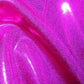 BODY BUILDING TRUNKS IN PINK FABRICS