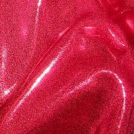 BODY BUILDING TRUNKS IN RED FABRICS