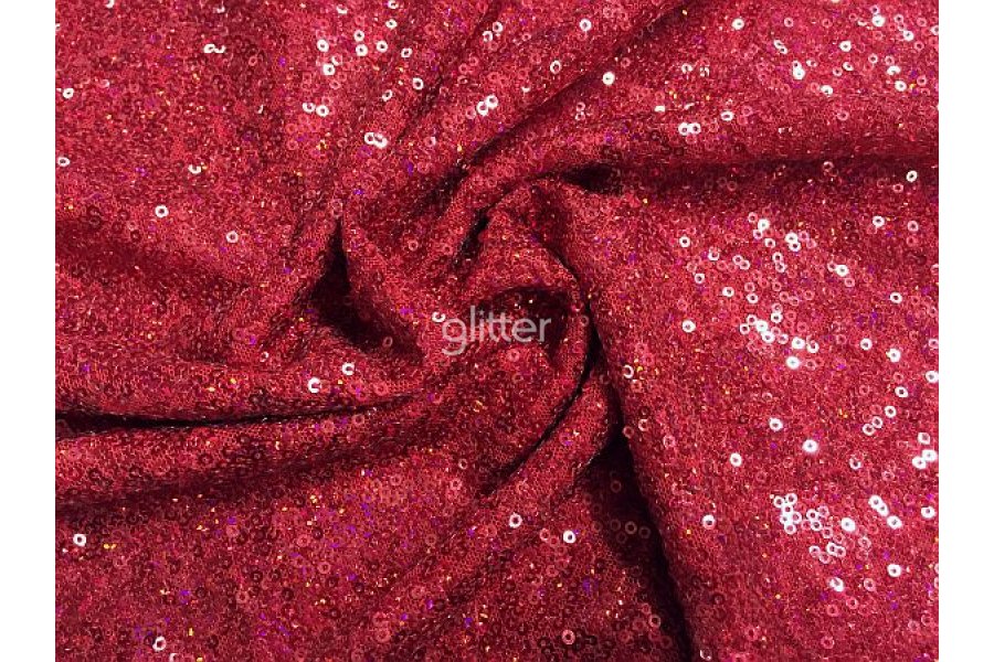 Red Glimmer