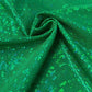 SWIMSUIT MODEL ONEPIECE  IN GREEN FABRICS