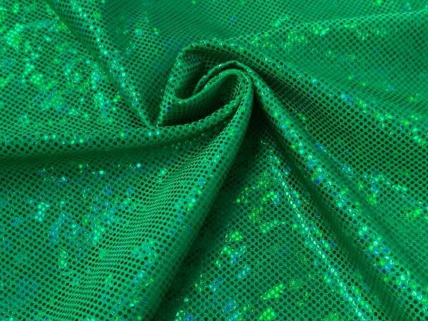 SWIMSUIT MODEL ONEPIECE  IN GREEN FABRICS