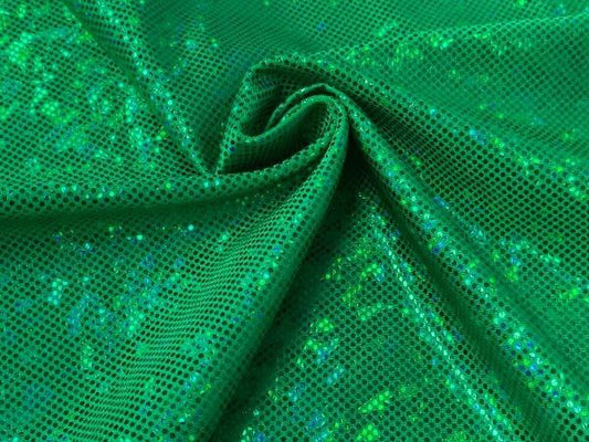 SWIMSUIT MODEL ONEPIECE  IN GREEN FABRICS