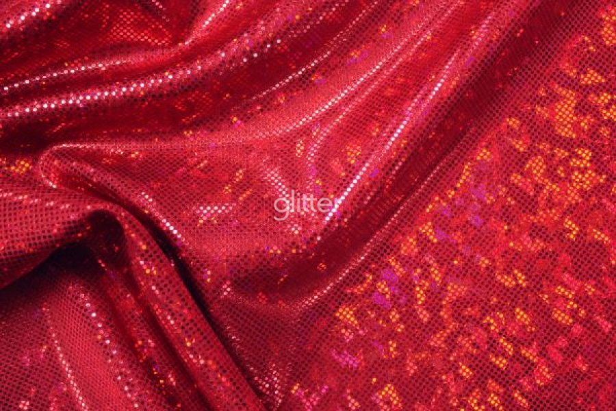 SWIMSUIT MODEL ONEPIECE  IN RED FABRICS