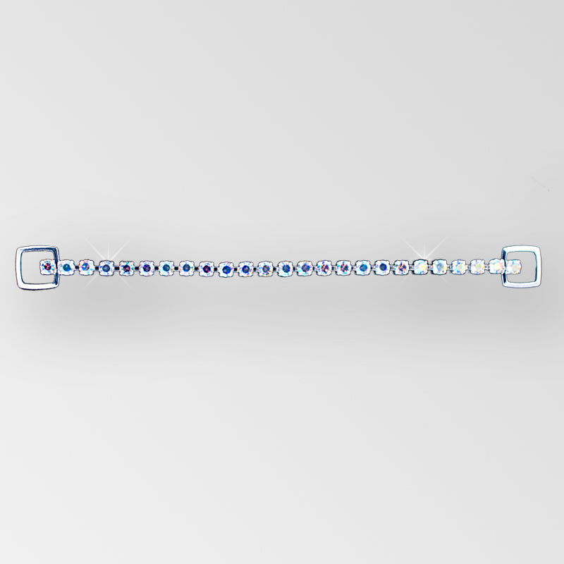 Silver/Crystal (SS18)