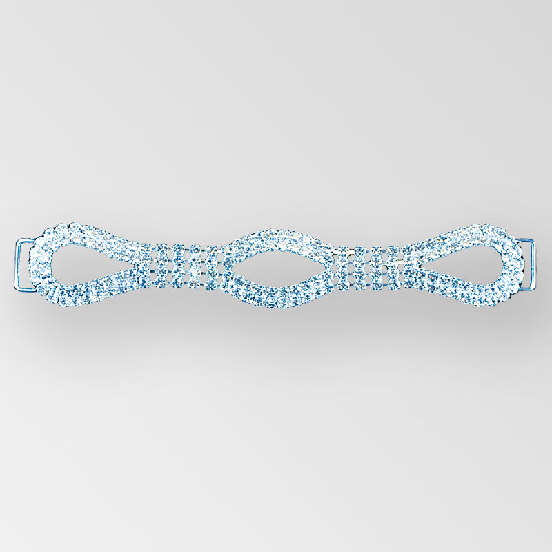 Silver Crystal