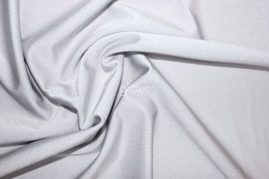 Silver Lycra