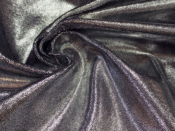 Silver Black Mystique
