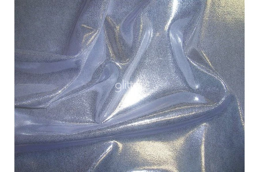 Silver White Mystique