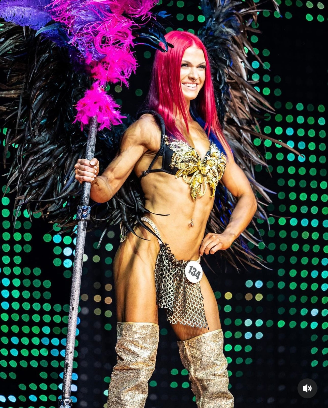 DARK ANGEL THEMEWEAR (HIRE)