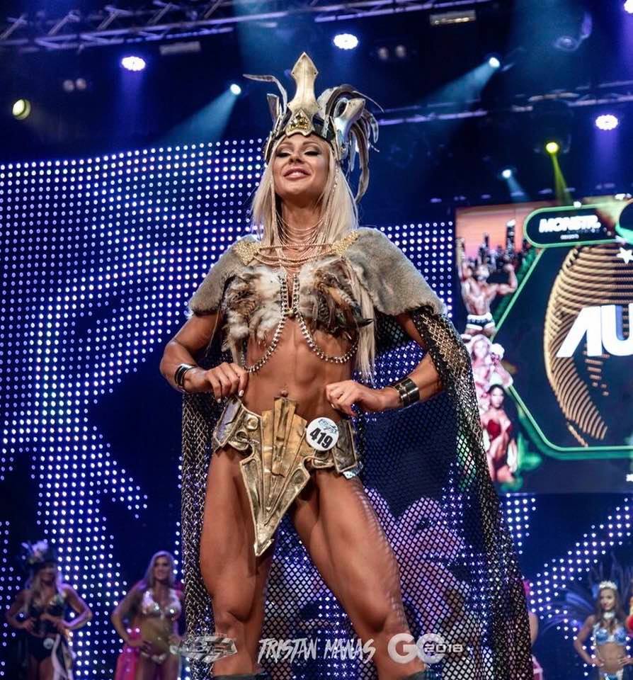 VIKING THEMEWEAR (HIRE)