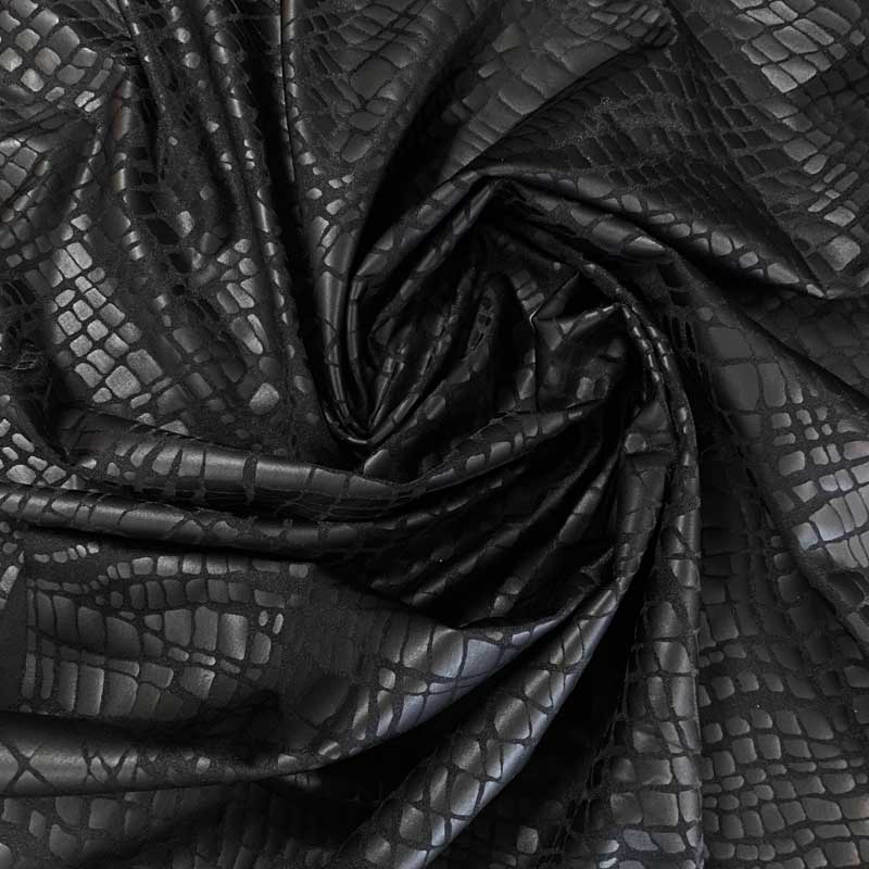 Black Croc