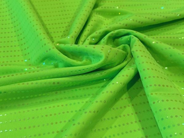 Waterfall Lime