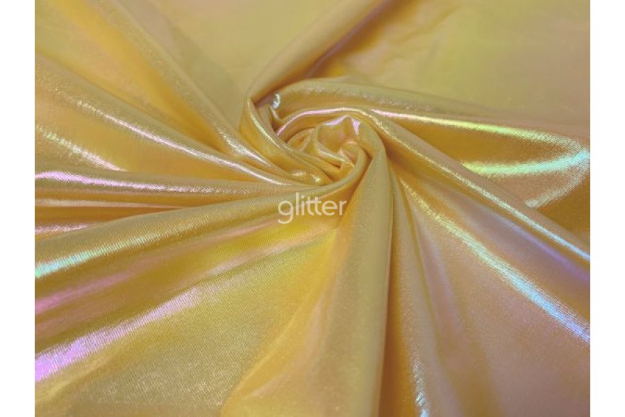 Yellow Opal Mystique