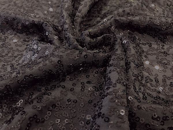 SWIMSUIT MODEL ONEPIECE  IN BLACK/SILVER FABRICS