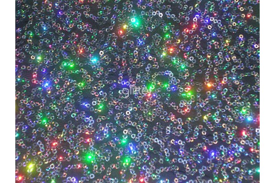 Zsa Zsa Black Holo