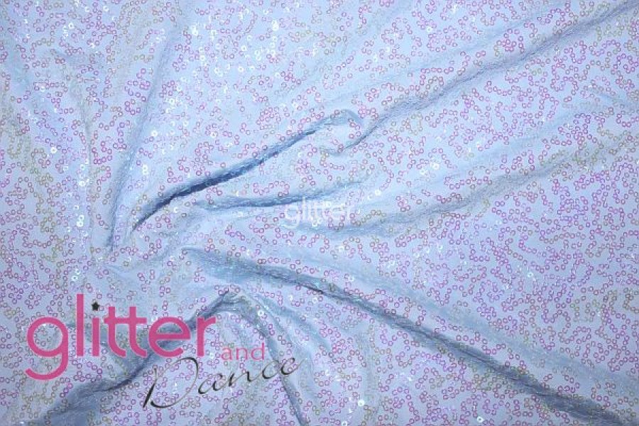 Zsa Zsa Light Blue