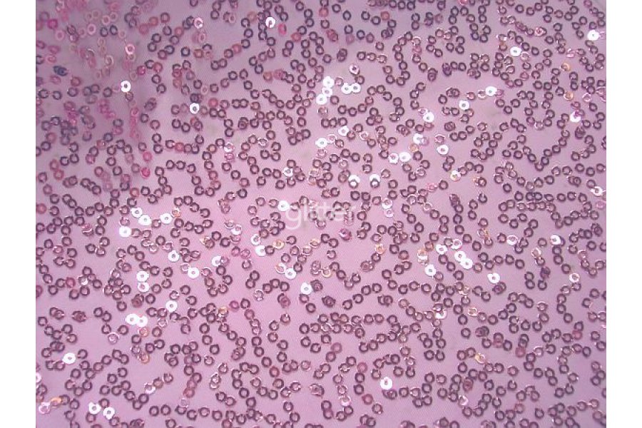 Zsa Zsa Light Pink