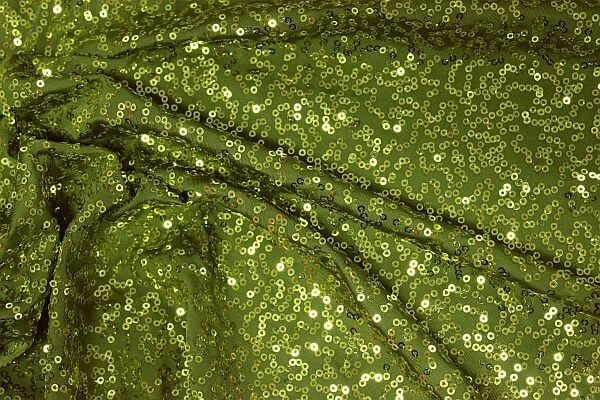 Zsa Zsa Olive