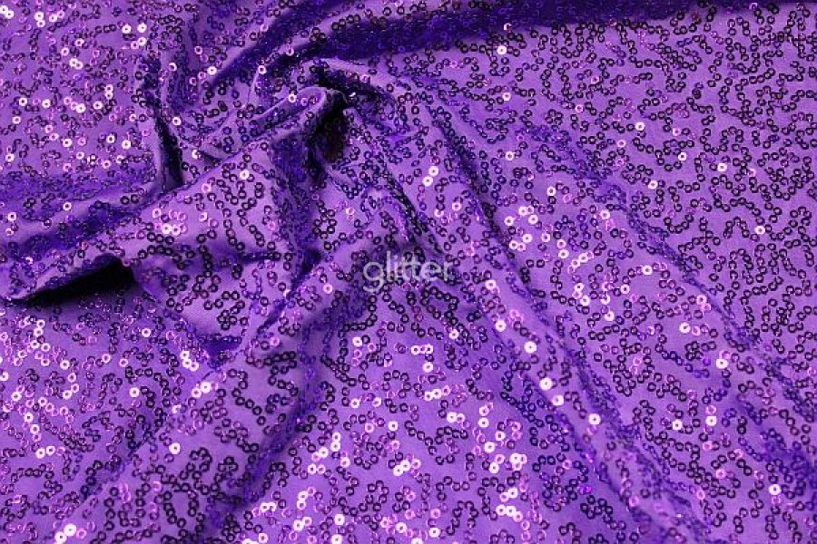 Zsa Zsa Purple