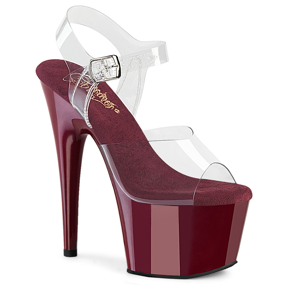 ADORE-708 (BURGUNDY)