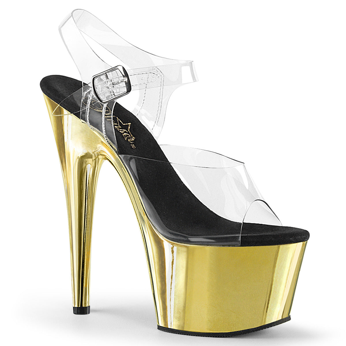 ADORE-708 (GOLD CHROME)