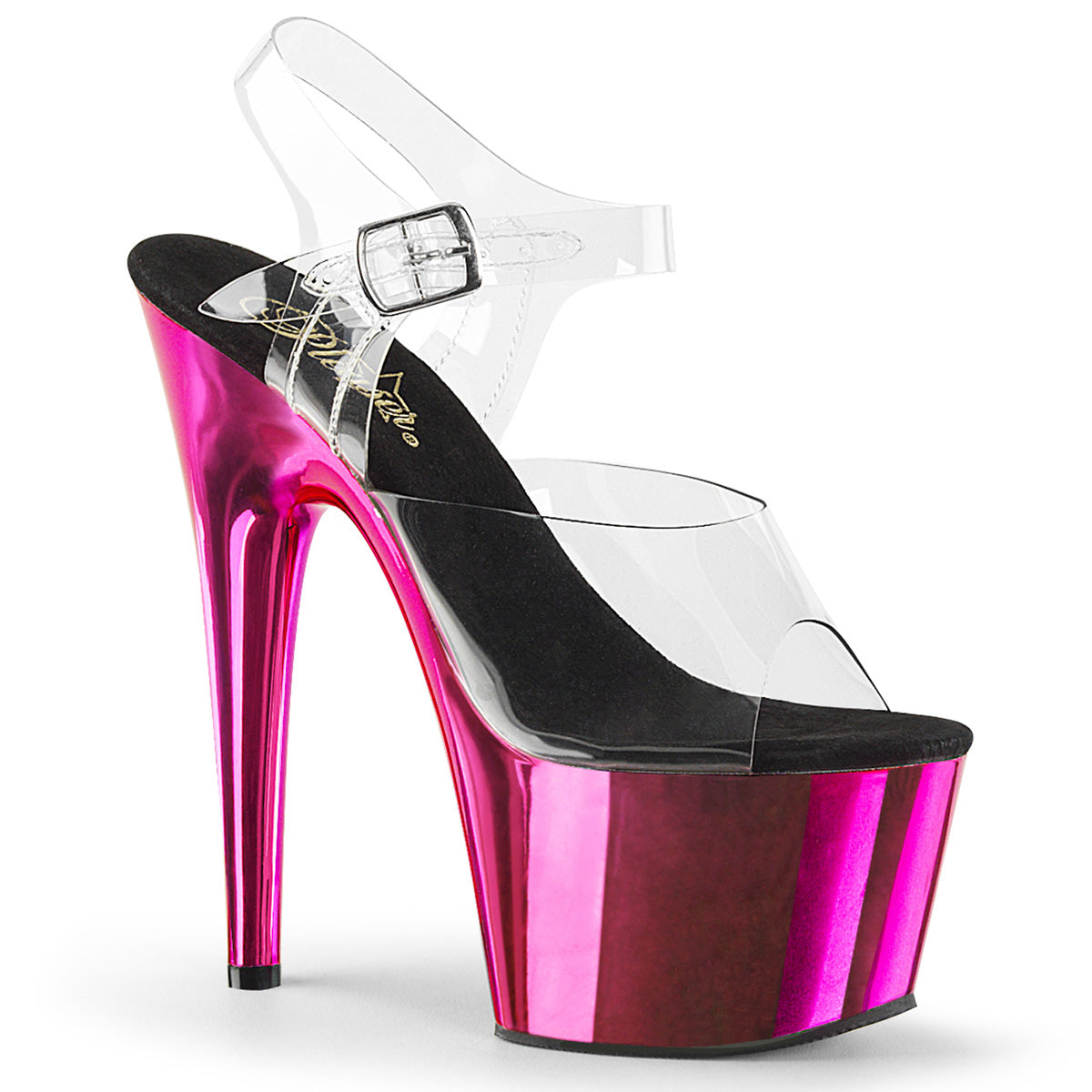 ADORE-708 (HOT PINK CHROME)