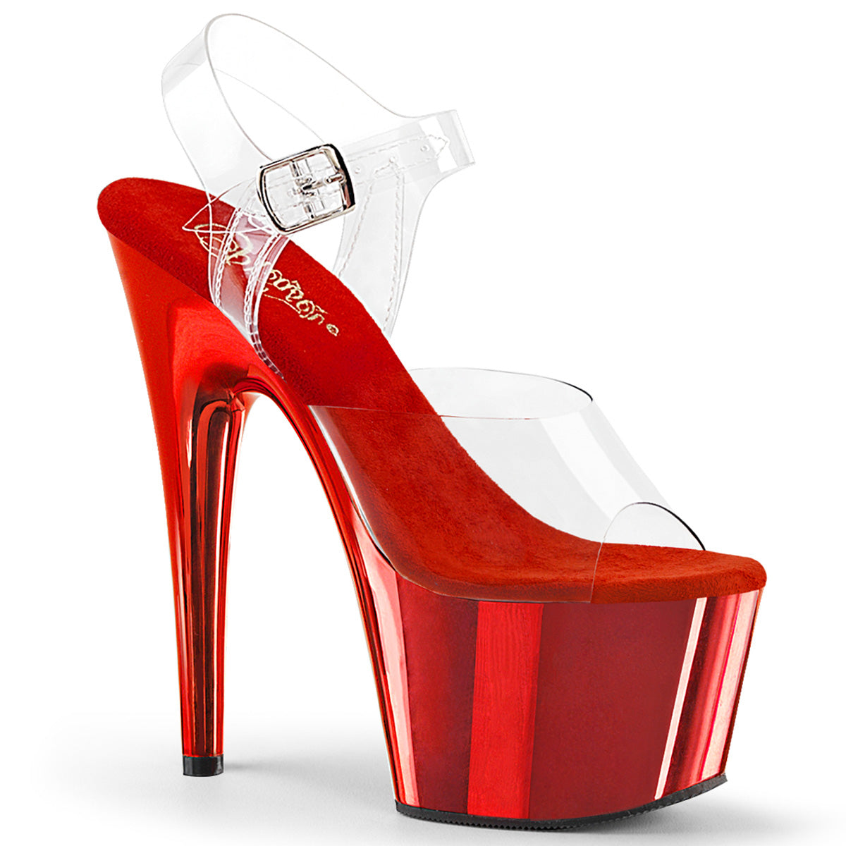 ADORE-708 (RED CHROME)