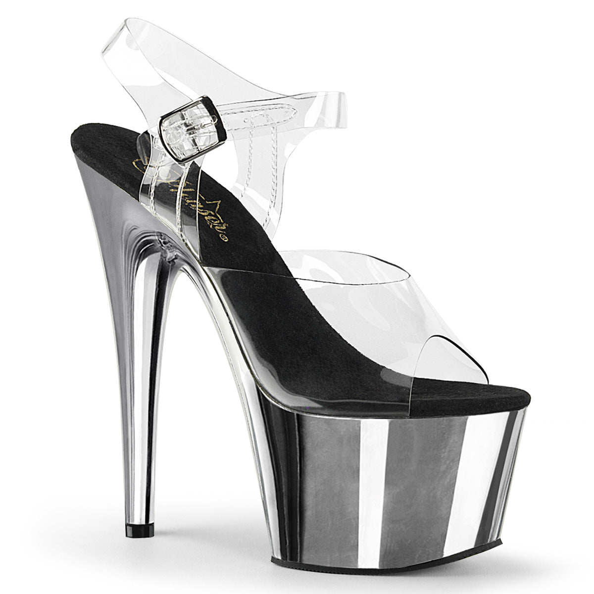 ADORE-708 (SILVER CHROME)