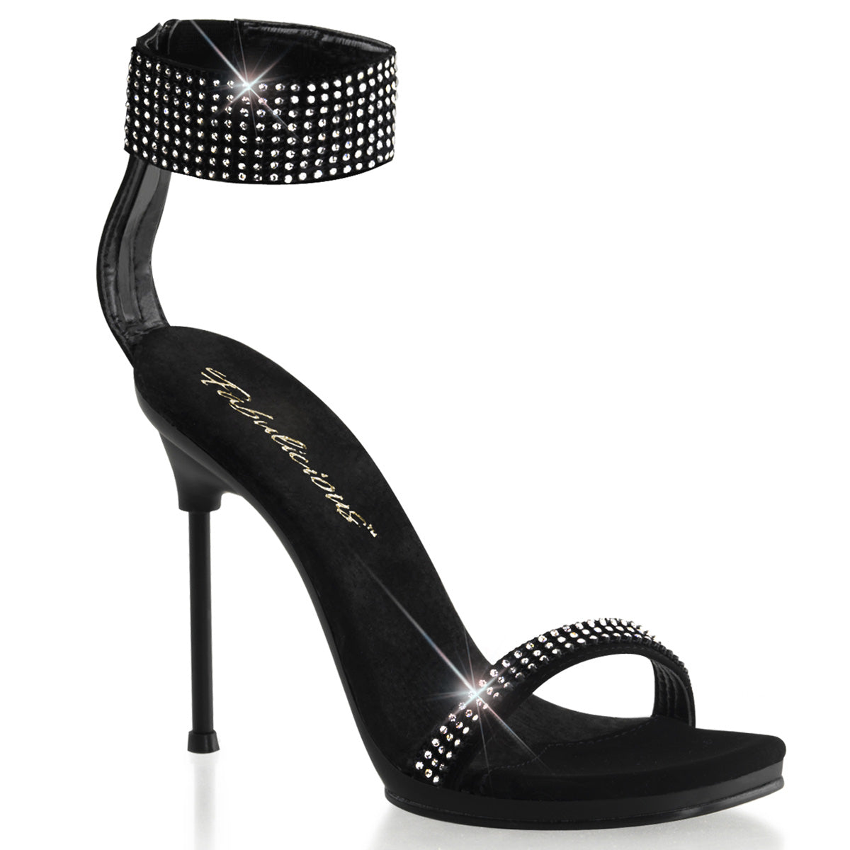 CHIC-40 (BLACK)
